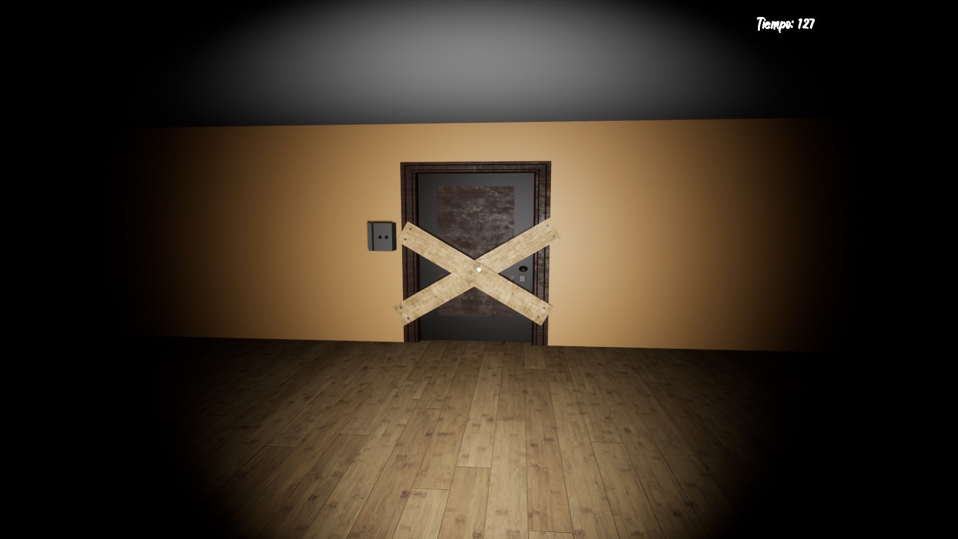 Lost Roads screenshot 9