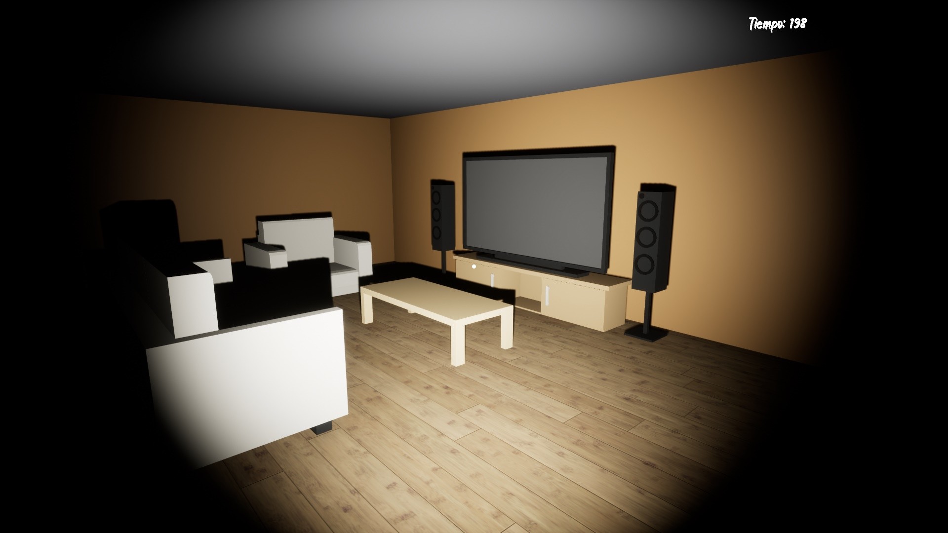 Lost Roads screenshot 12