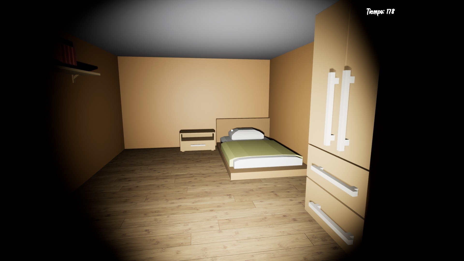 Lost Roads screenshot 8