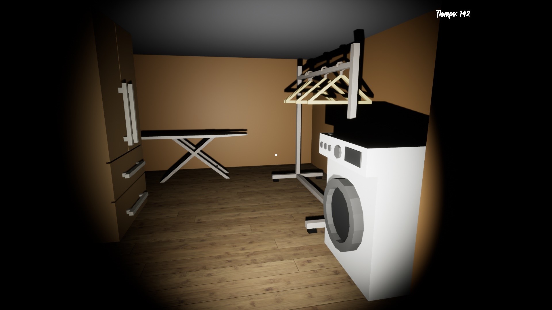 Lost Roads screenshot 7