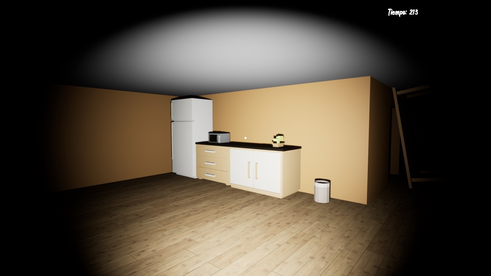 Lost Roads screenshot 10