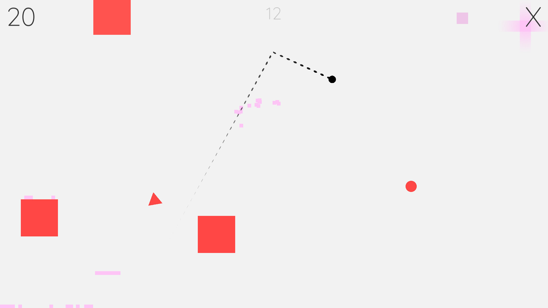 Physical Glitch screenshot 3