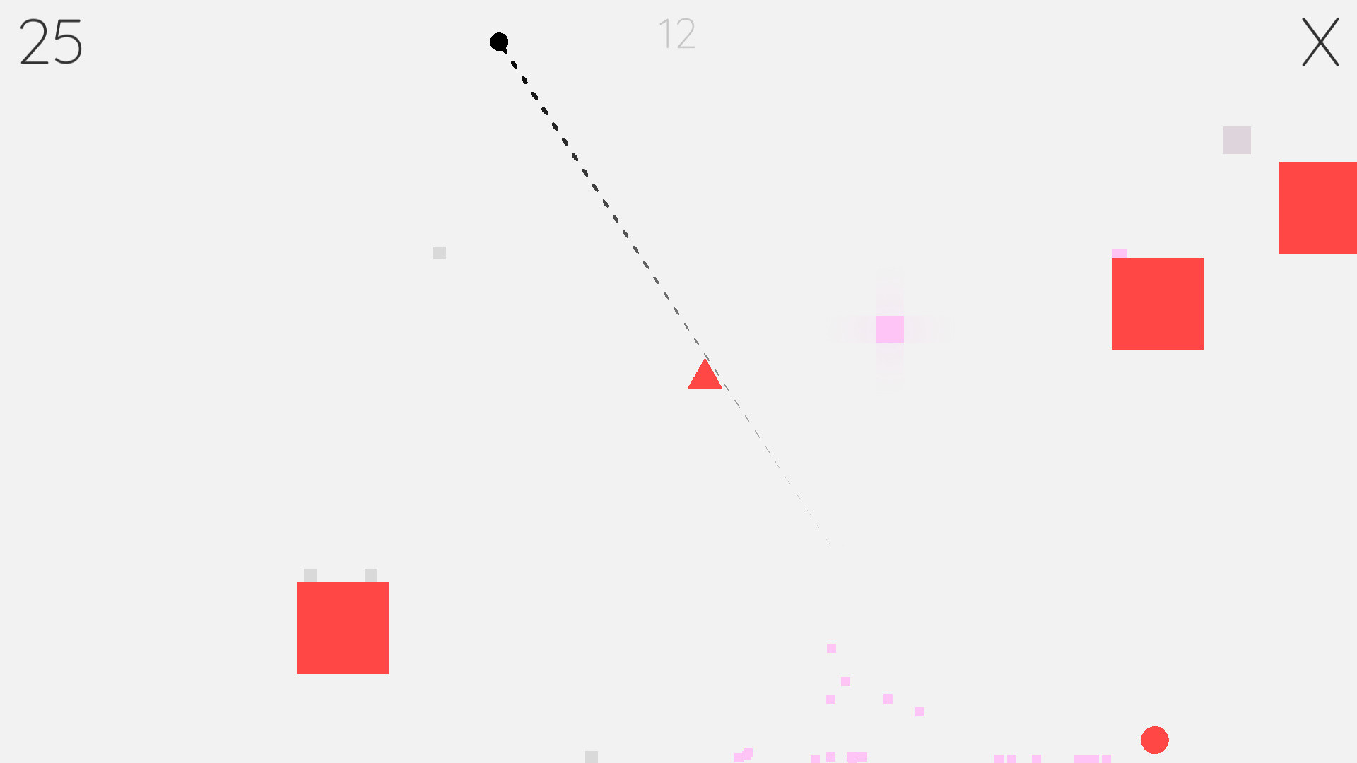 Physical Glitch screenshot 4