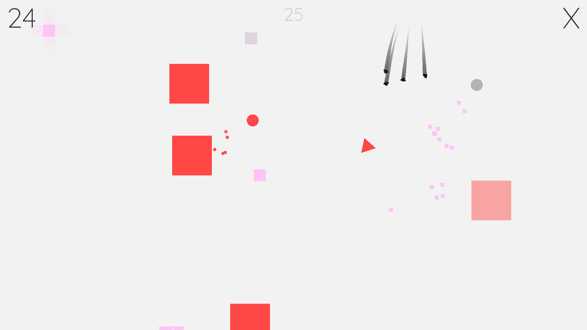 Physical Glitch screenshot 2