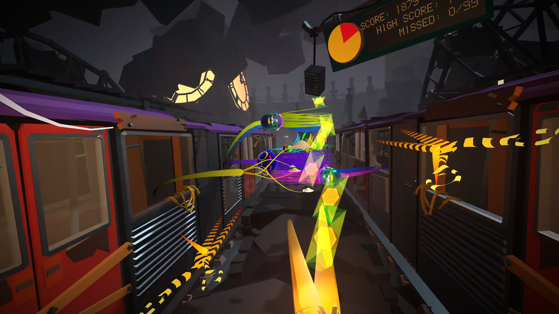 Bizarre Barber screenshot 4
