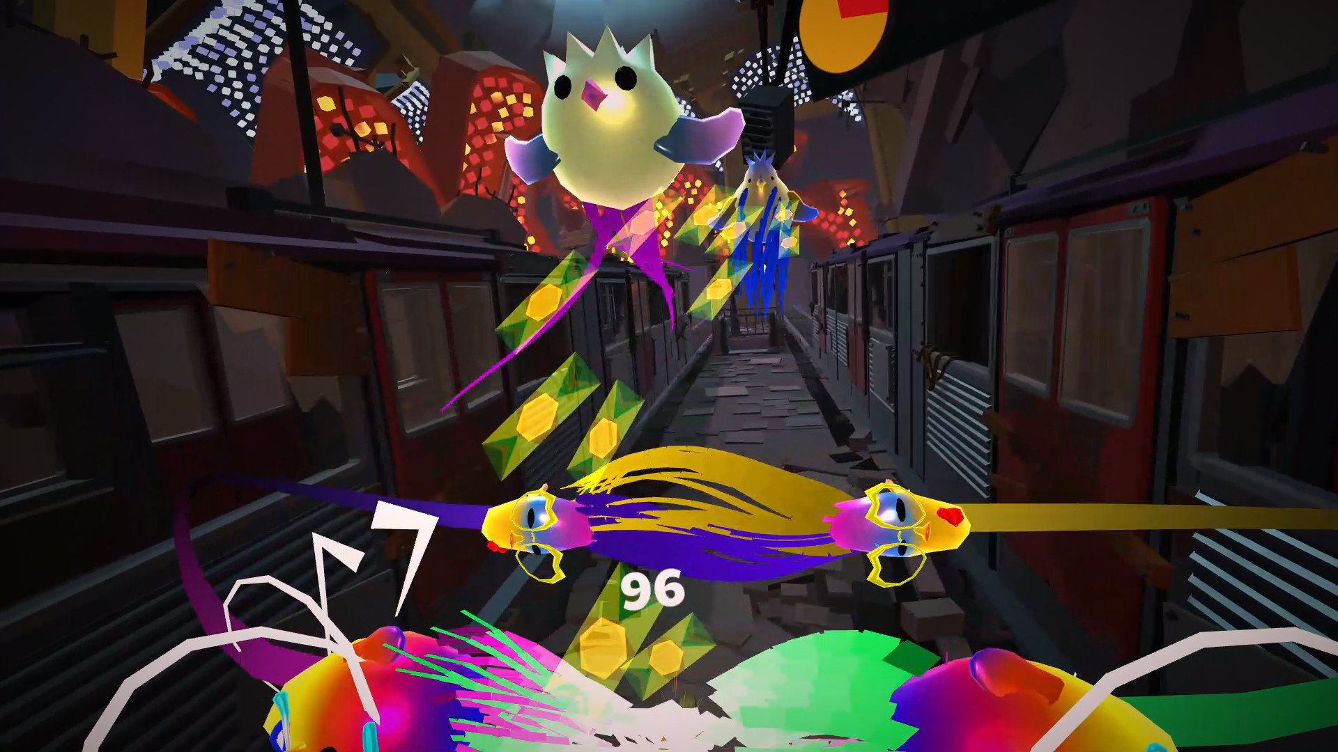Bizarre Barber screenshot 13