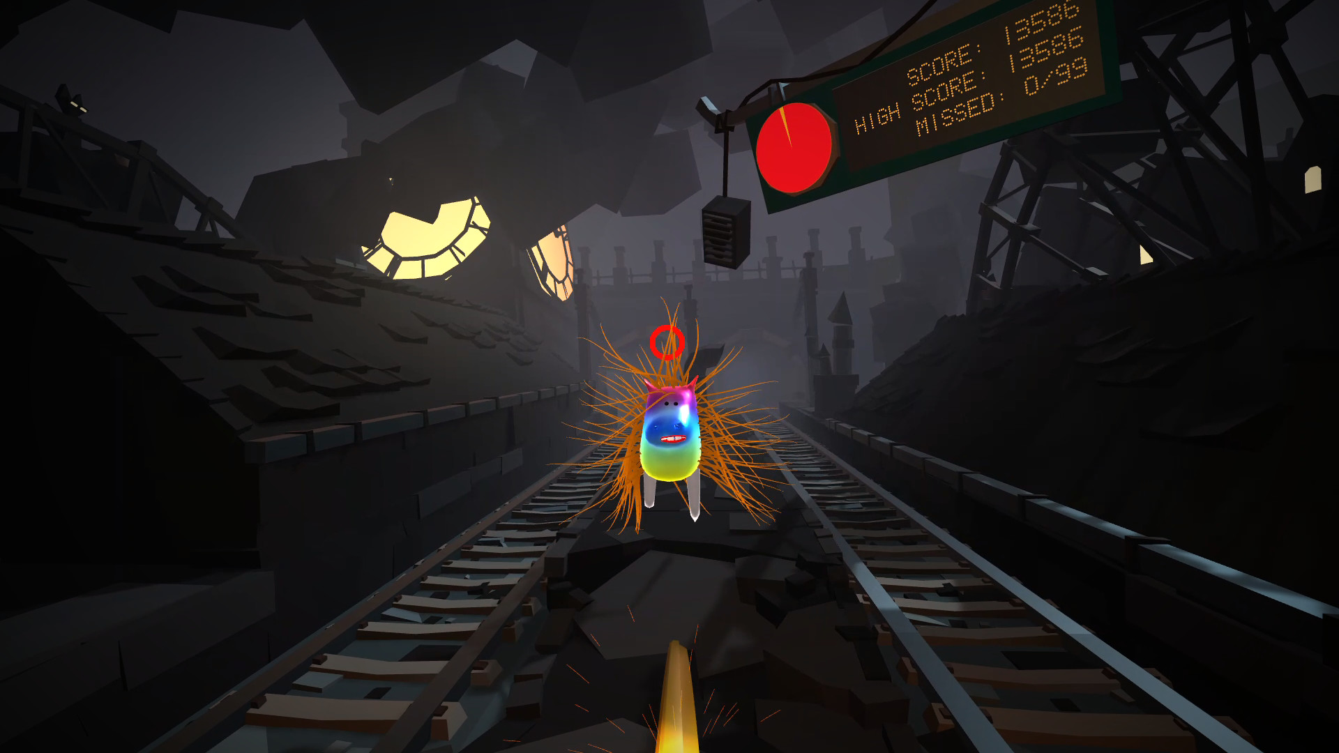 Bizarre Barber screenshot 8