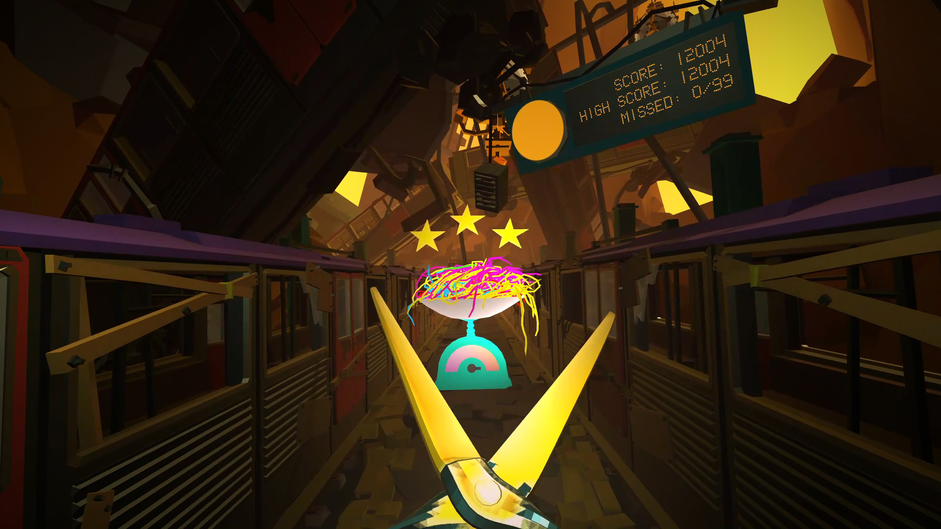 Bizarre Barber screenshot 6