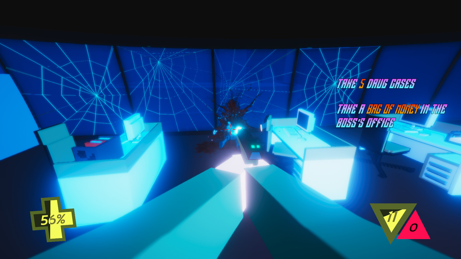 FLYING SHOT screenshot 7