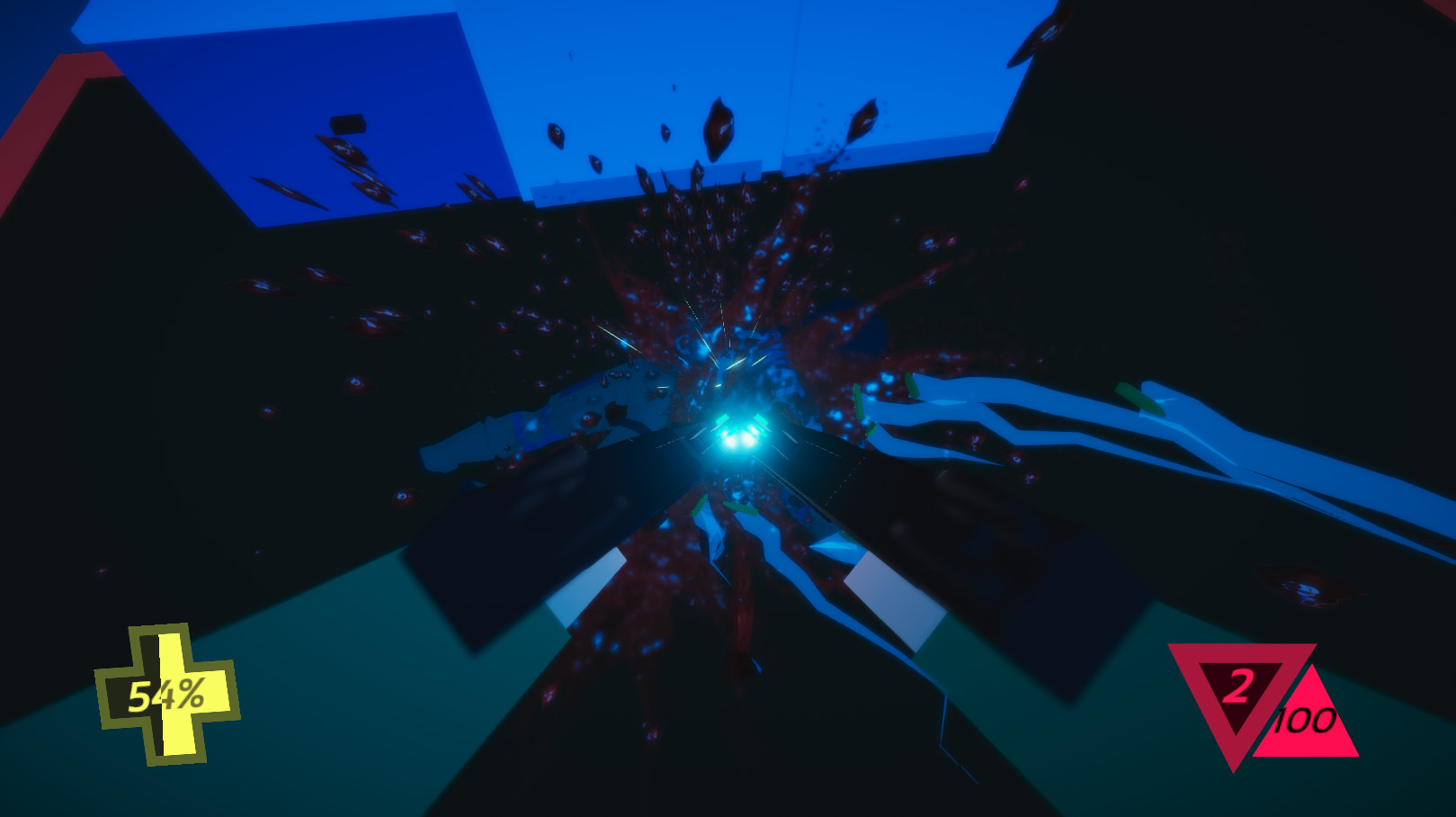 FLYING SHOT screenshot 6