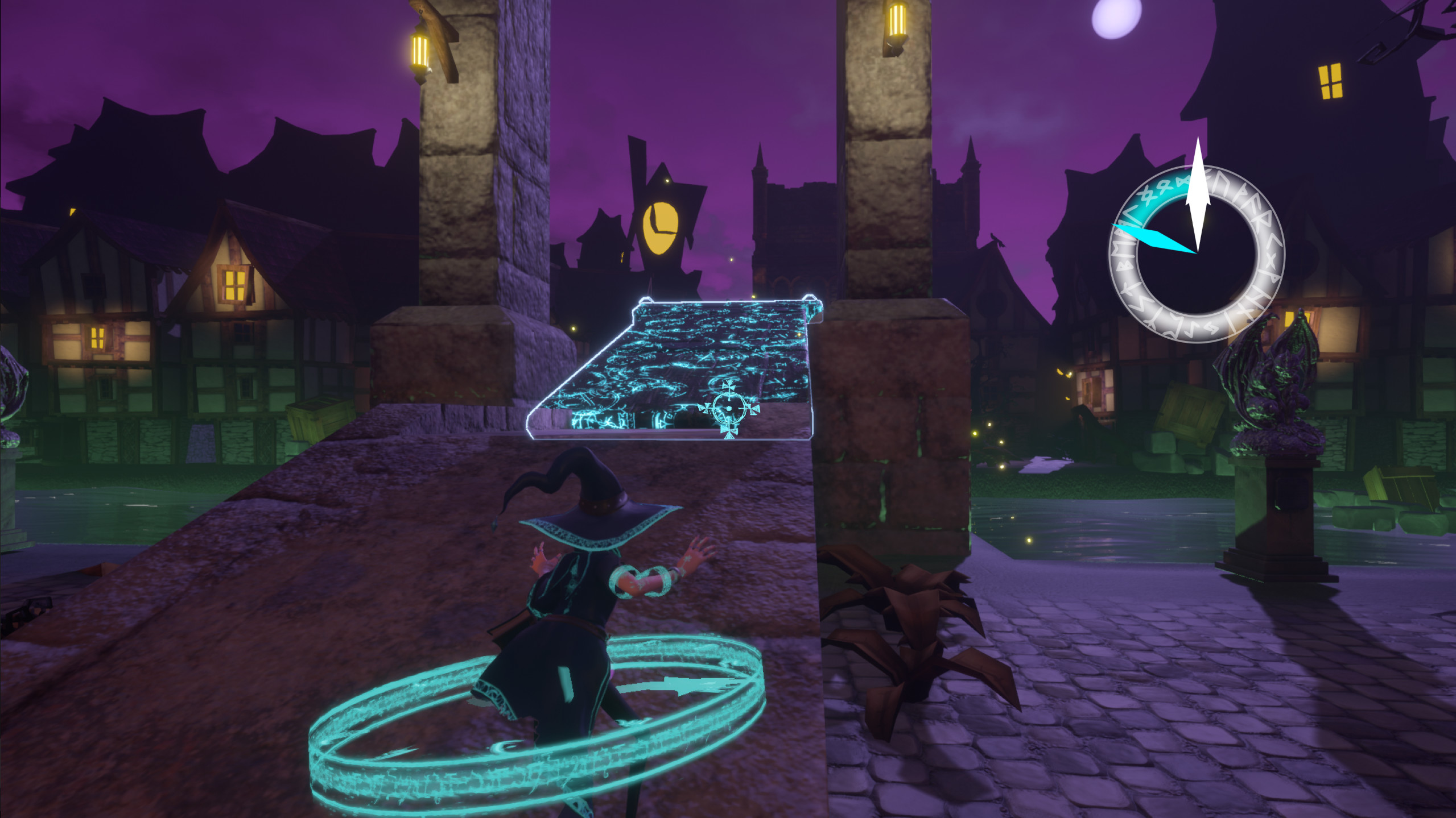 Malediction screenshot 10