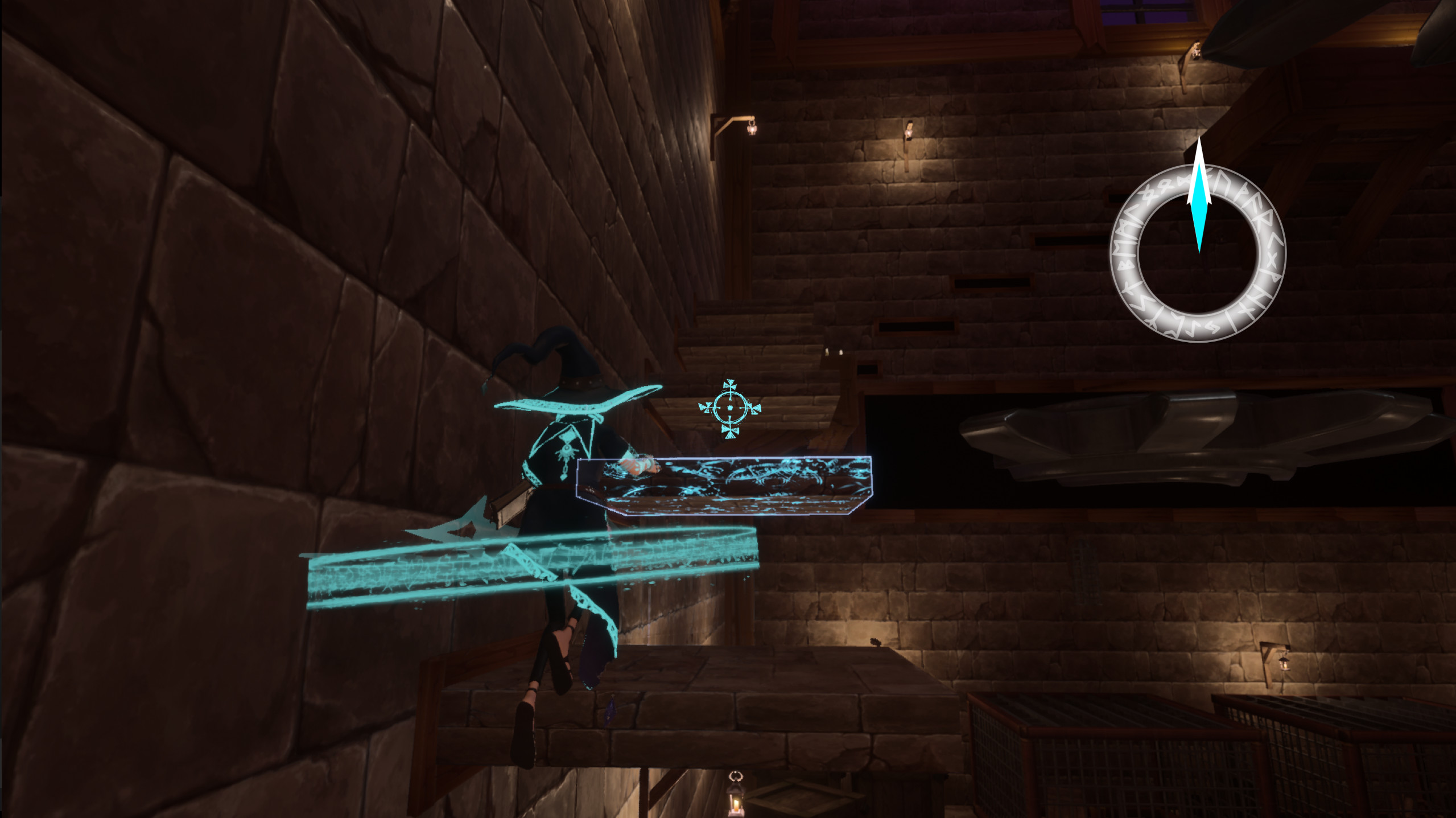 Malediction screenshot 13