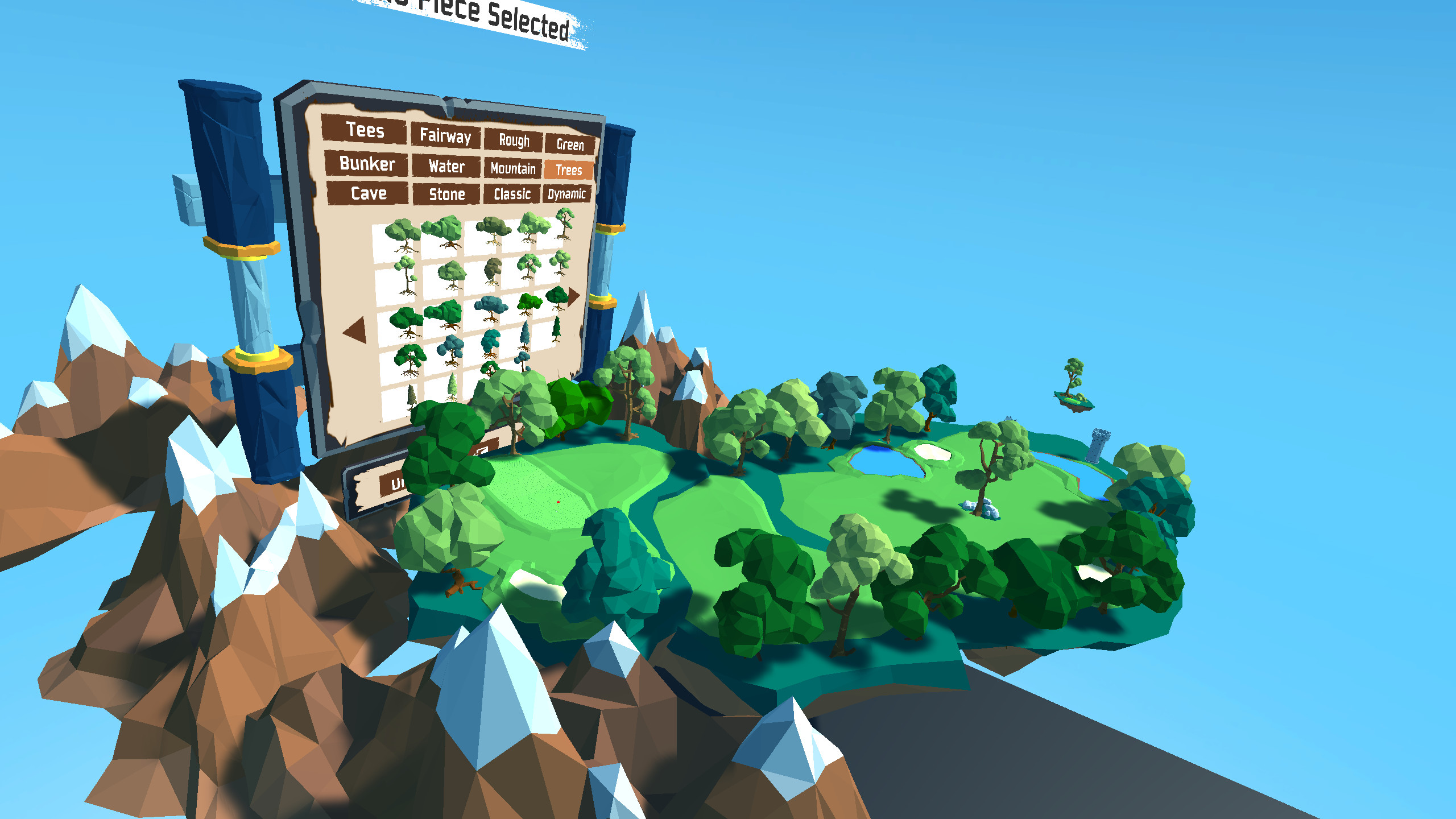 Cloudlands 2 screenshot 3