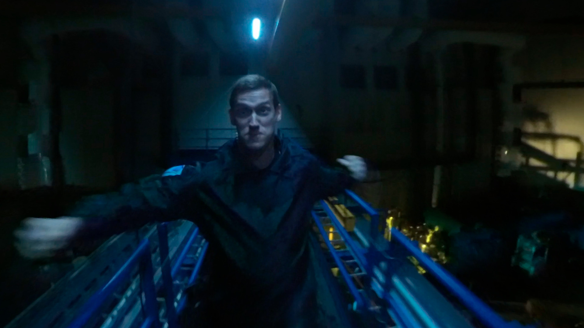 Agent Emerson screenshot 5