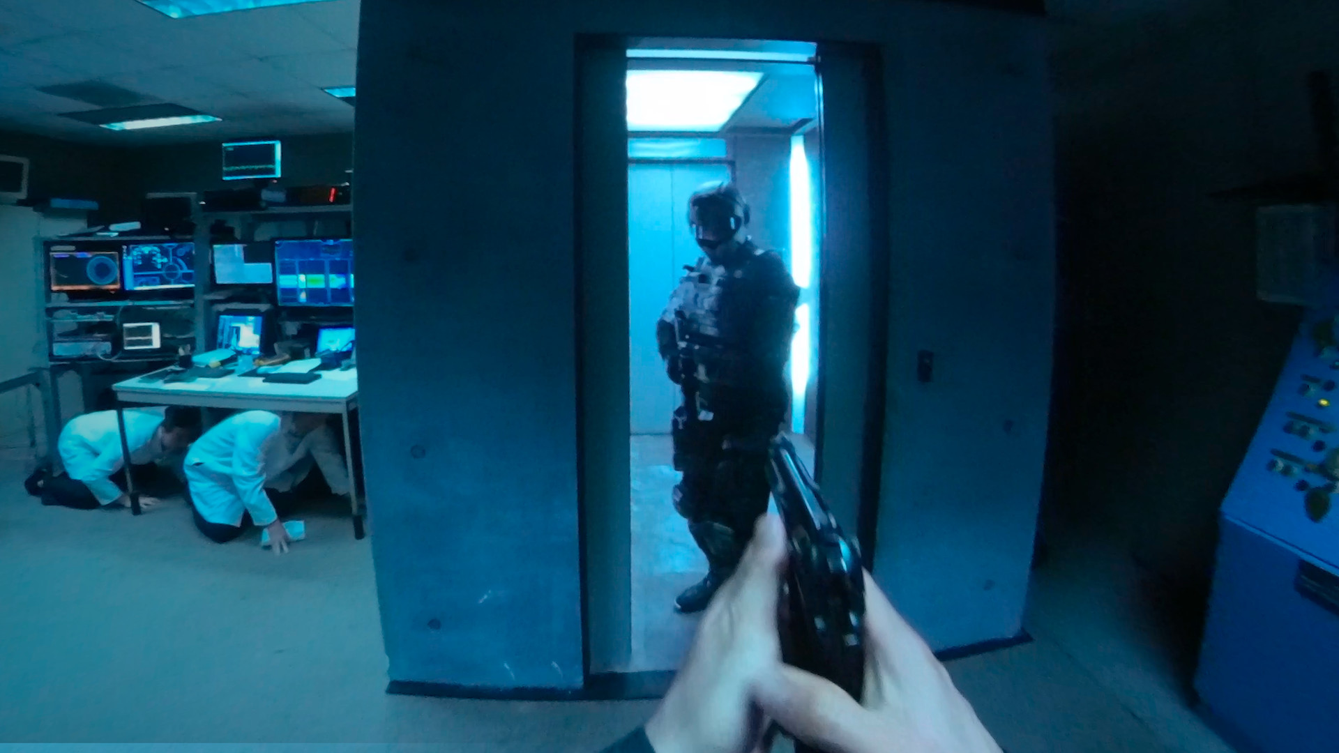 Agent Emerson screenshot 3
