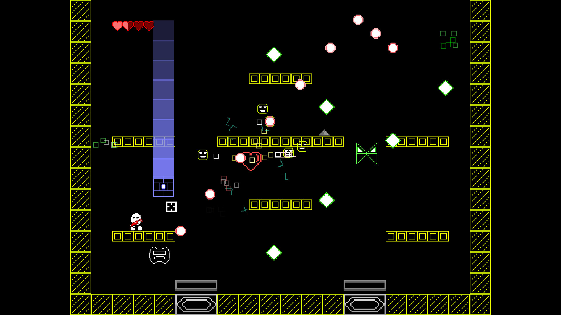 Many Faces screenshot 6