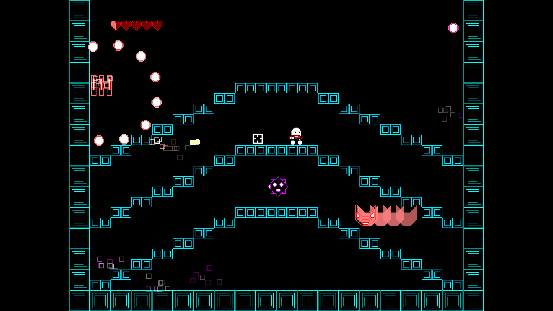Many Faces screenshot 4