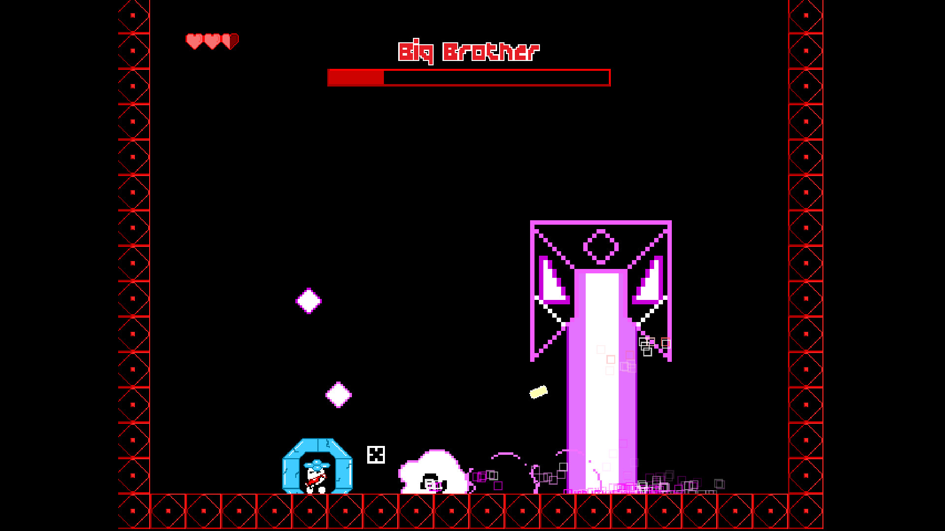 Many Faces screenshot 3