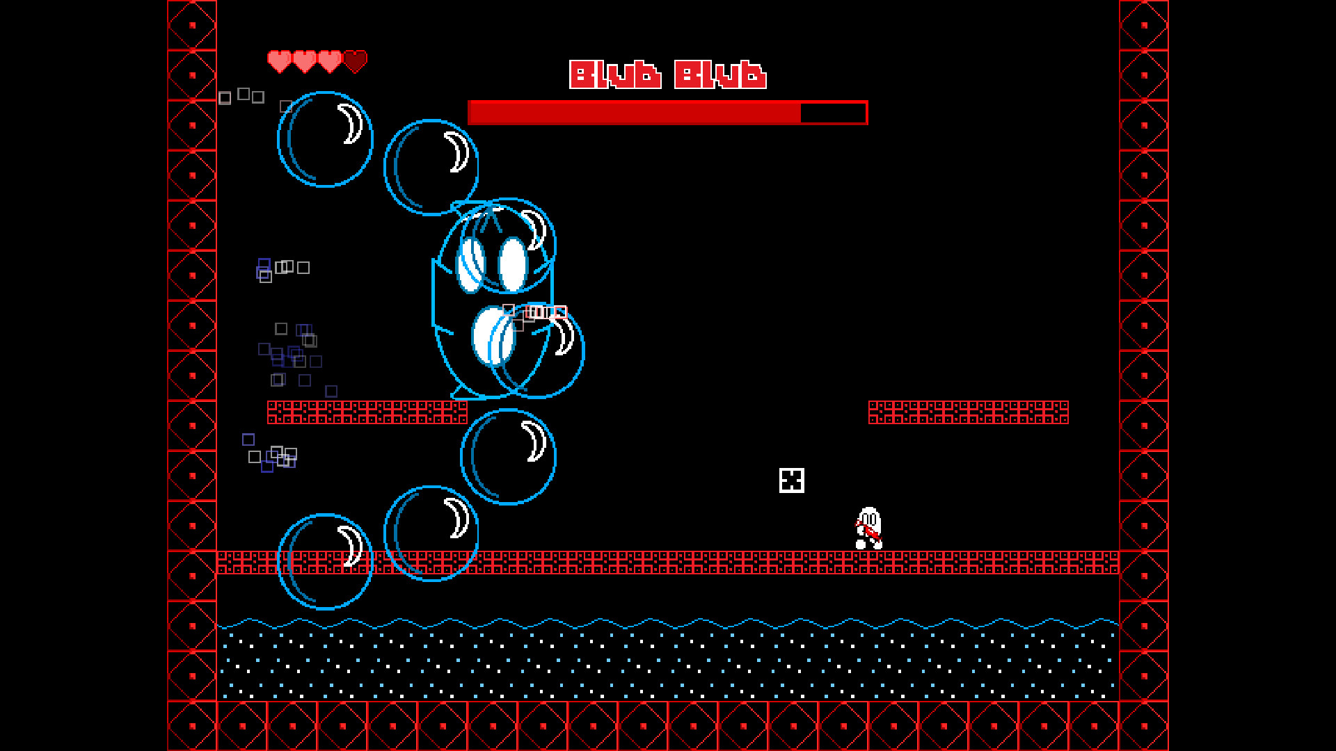 Many Faces screenshot 2
