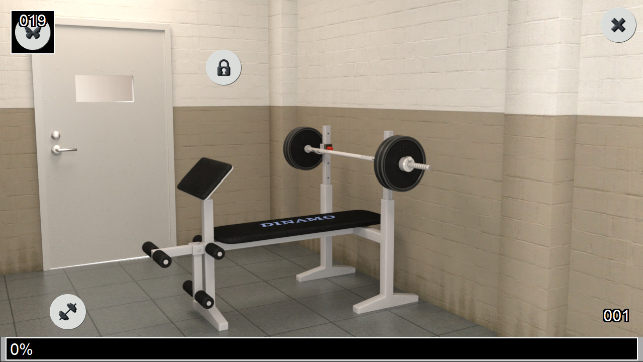 Context - Strength Training Content Pack screenshot 1