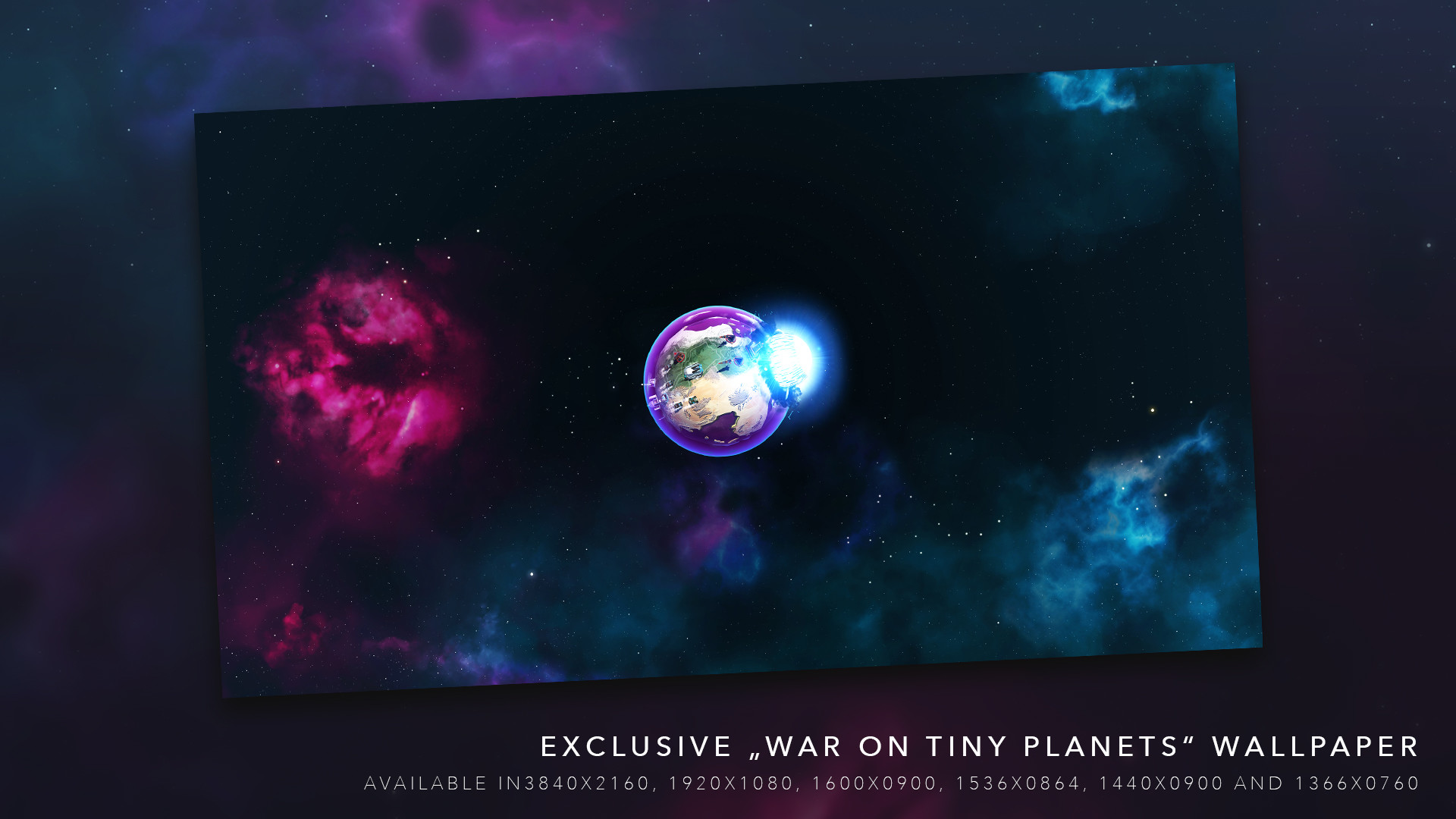 Stellar Commanders - Bonus Content screenshot 3