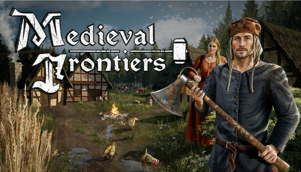 Medieval Frontiers