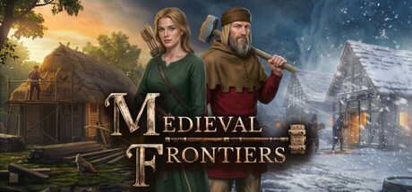 Medieval Frontiers