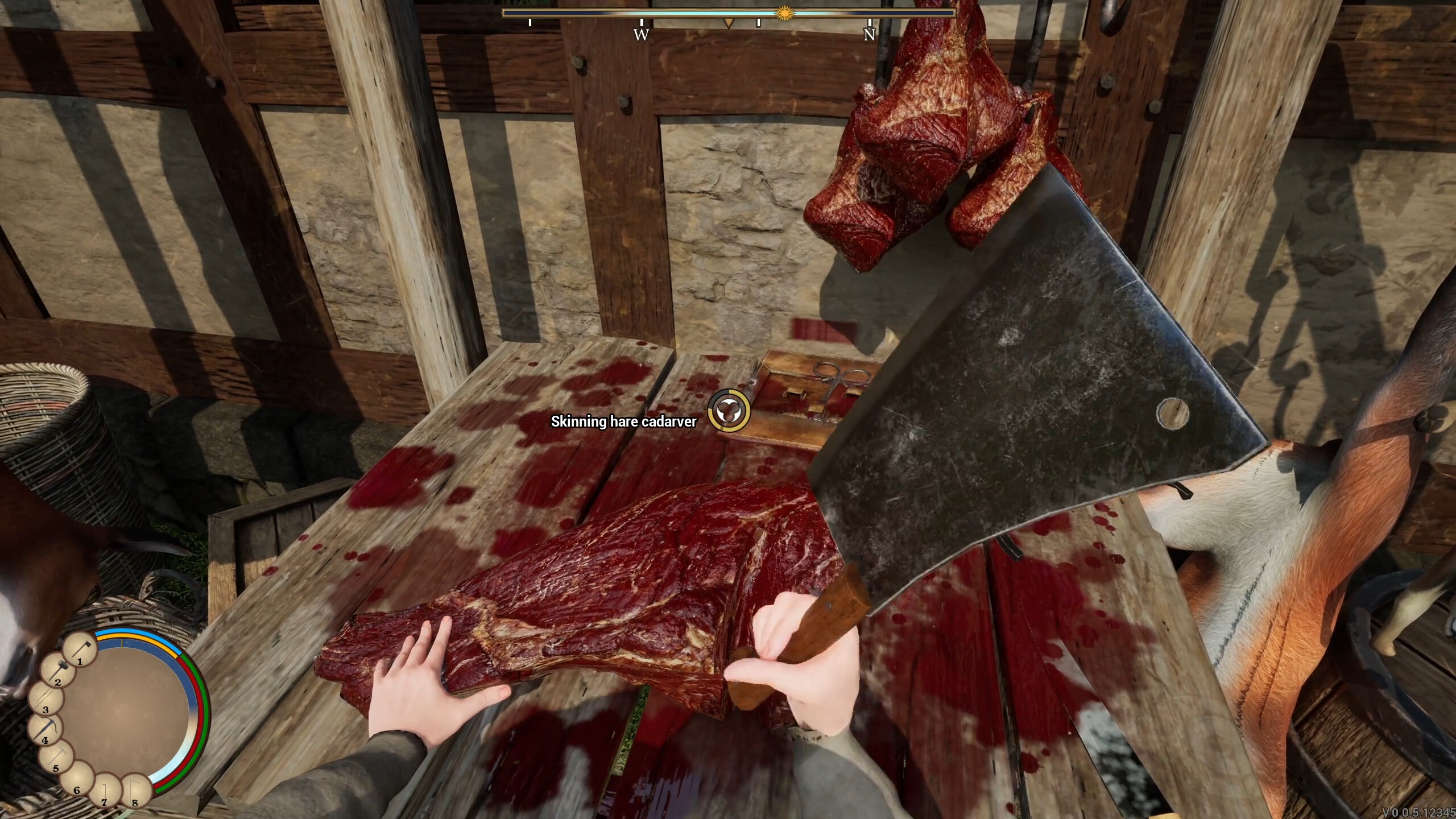 Medieval Frontiers screenshot 10