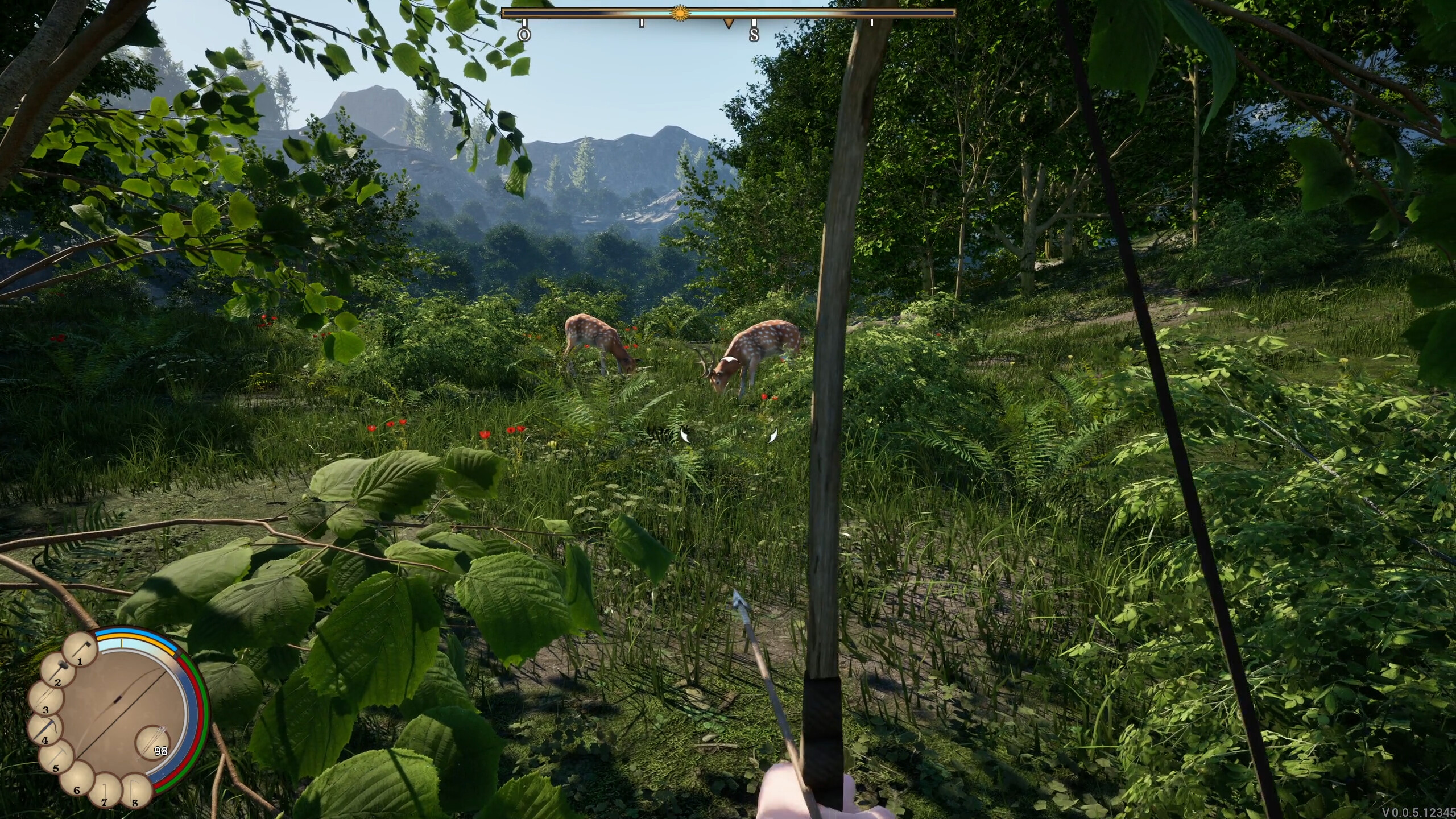 Medieval Frontiers screenshot 2