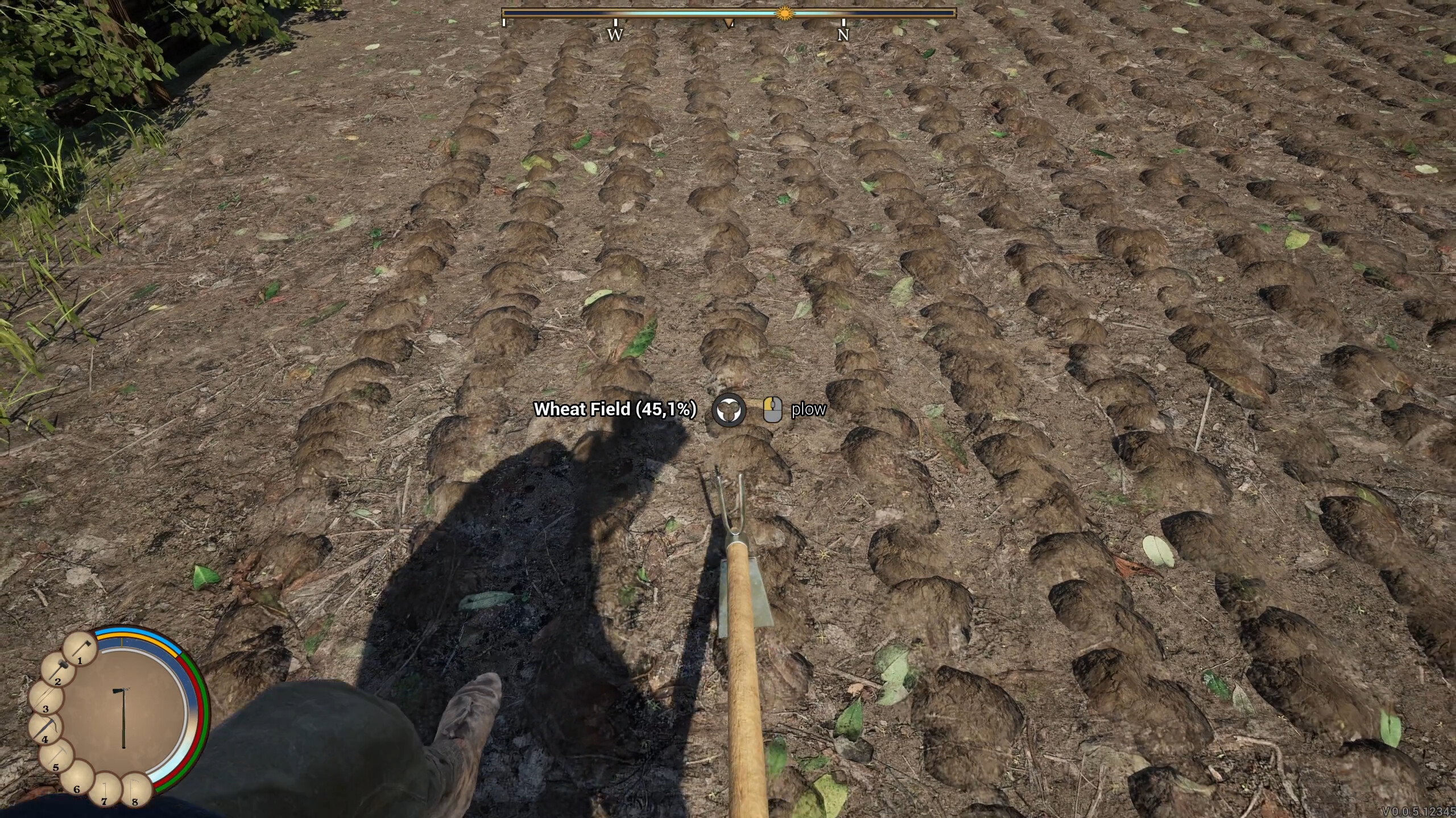Medieval Frontiers screenshot 6