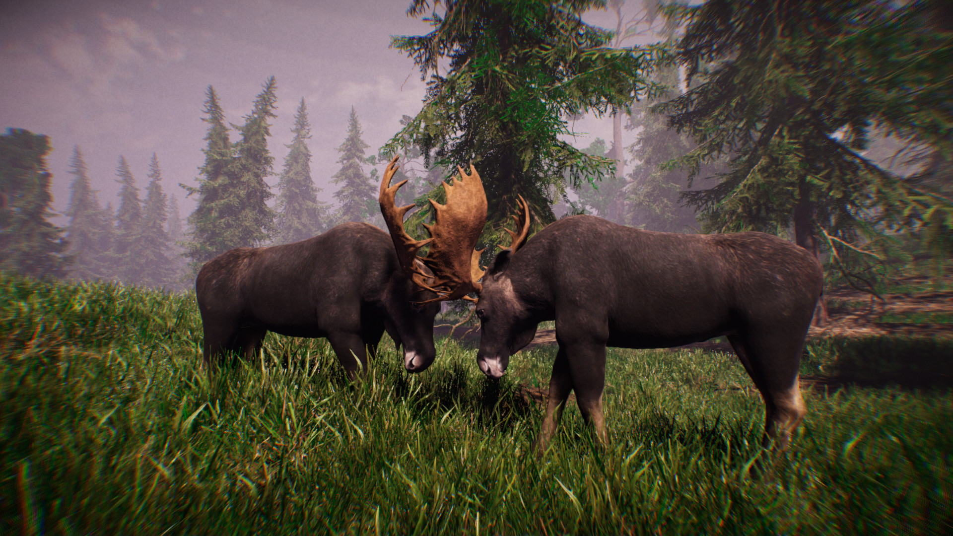 Primitive Hunter screenshot 5