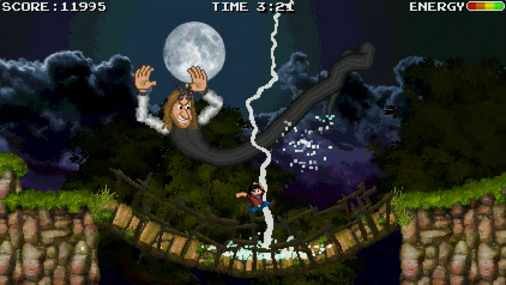 Ghosts'n DJs screenshot 7