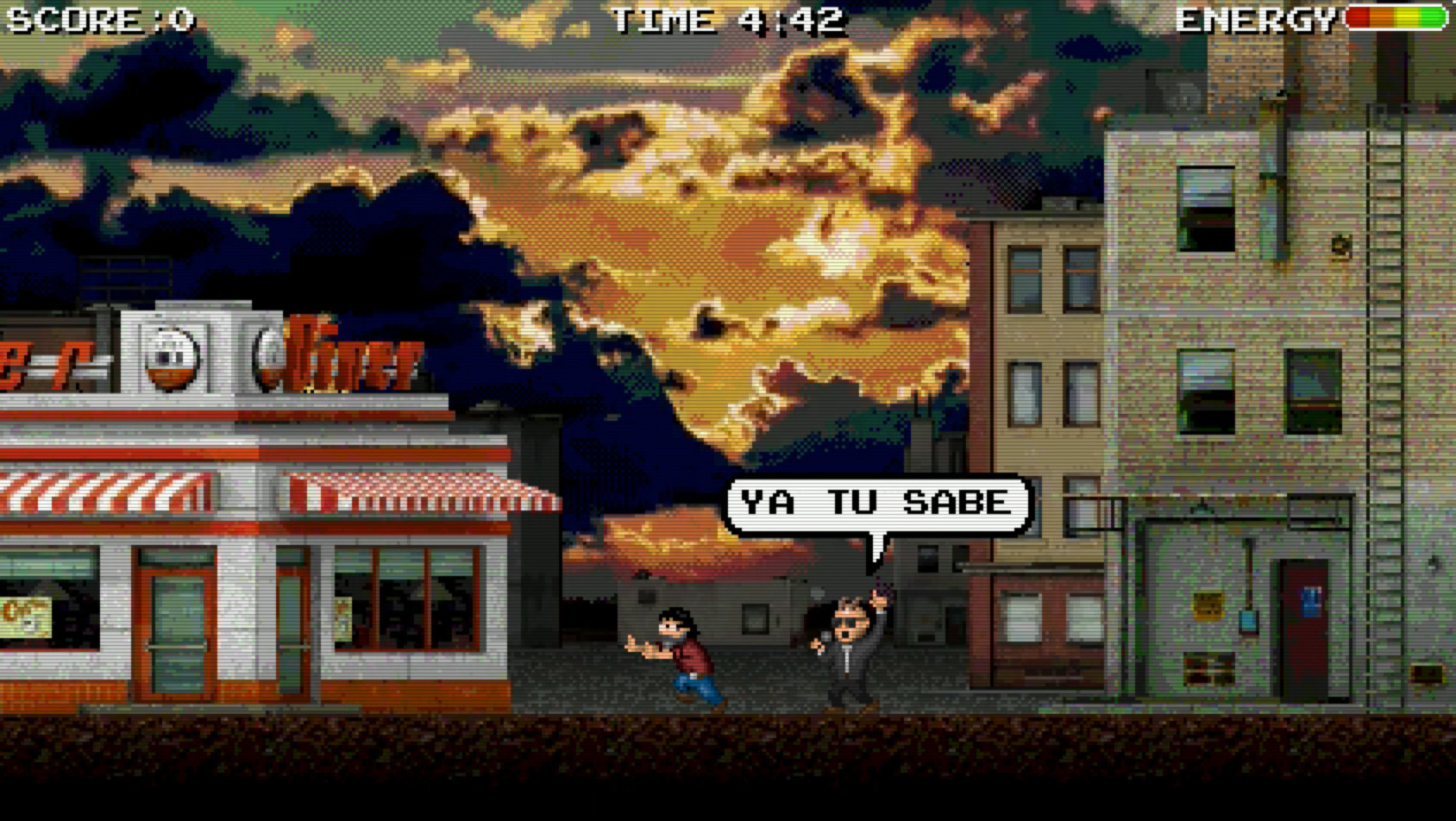 Ghosts'n DJs screenshot 5