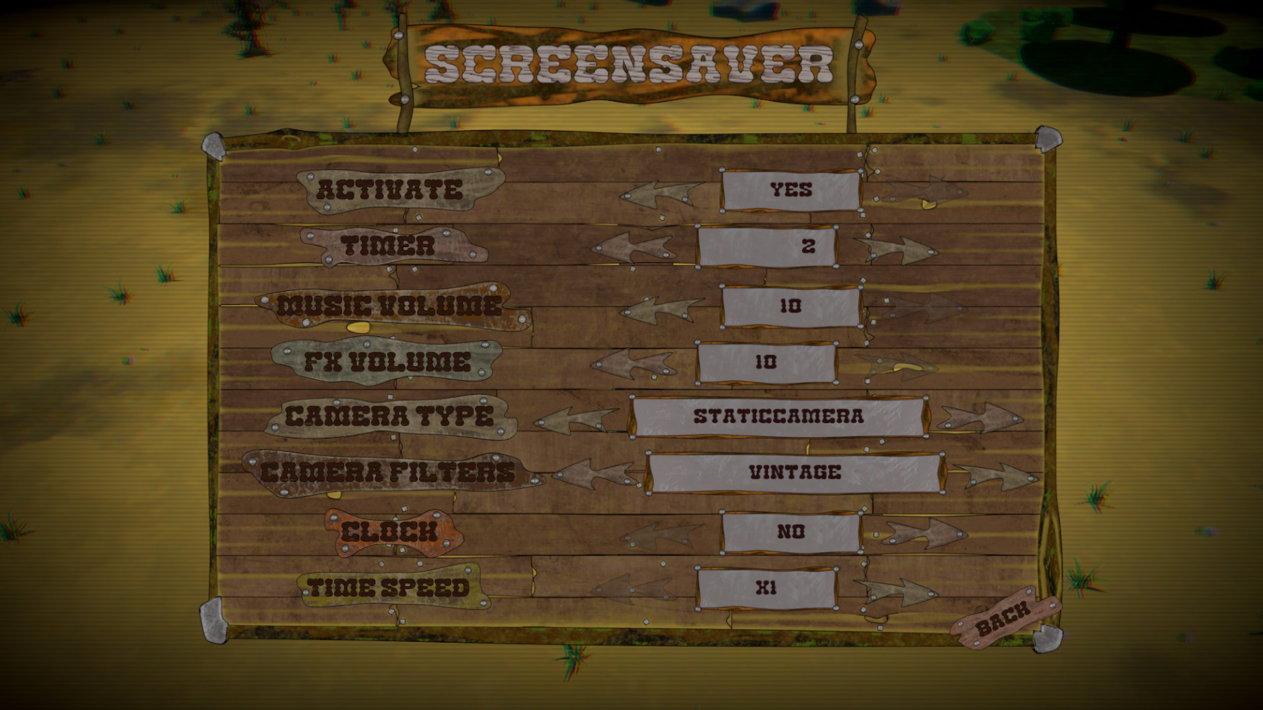 Chico screenshot 13