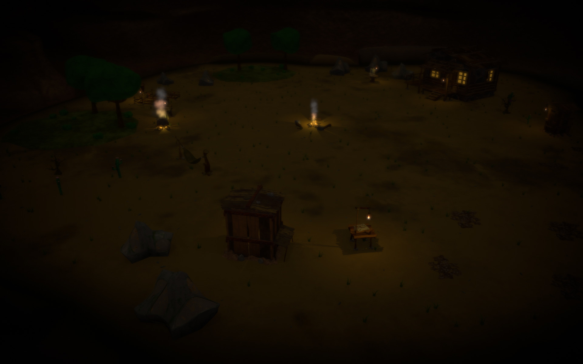 Chico screenshot 20