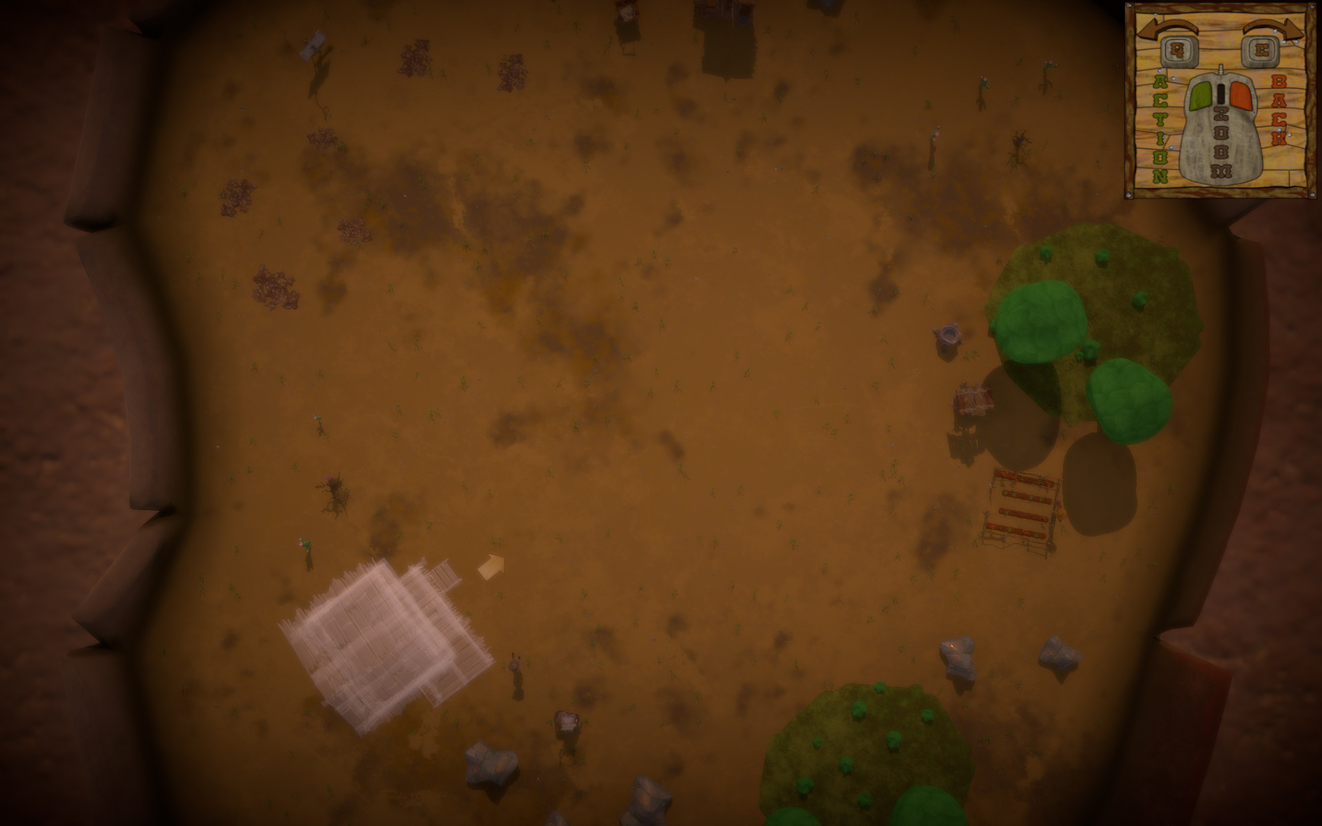 Chico screenshot 23