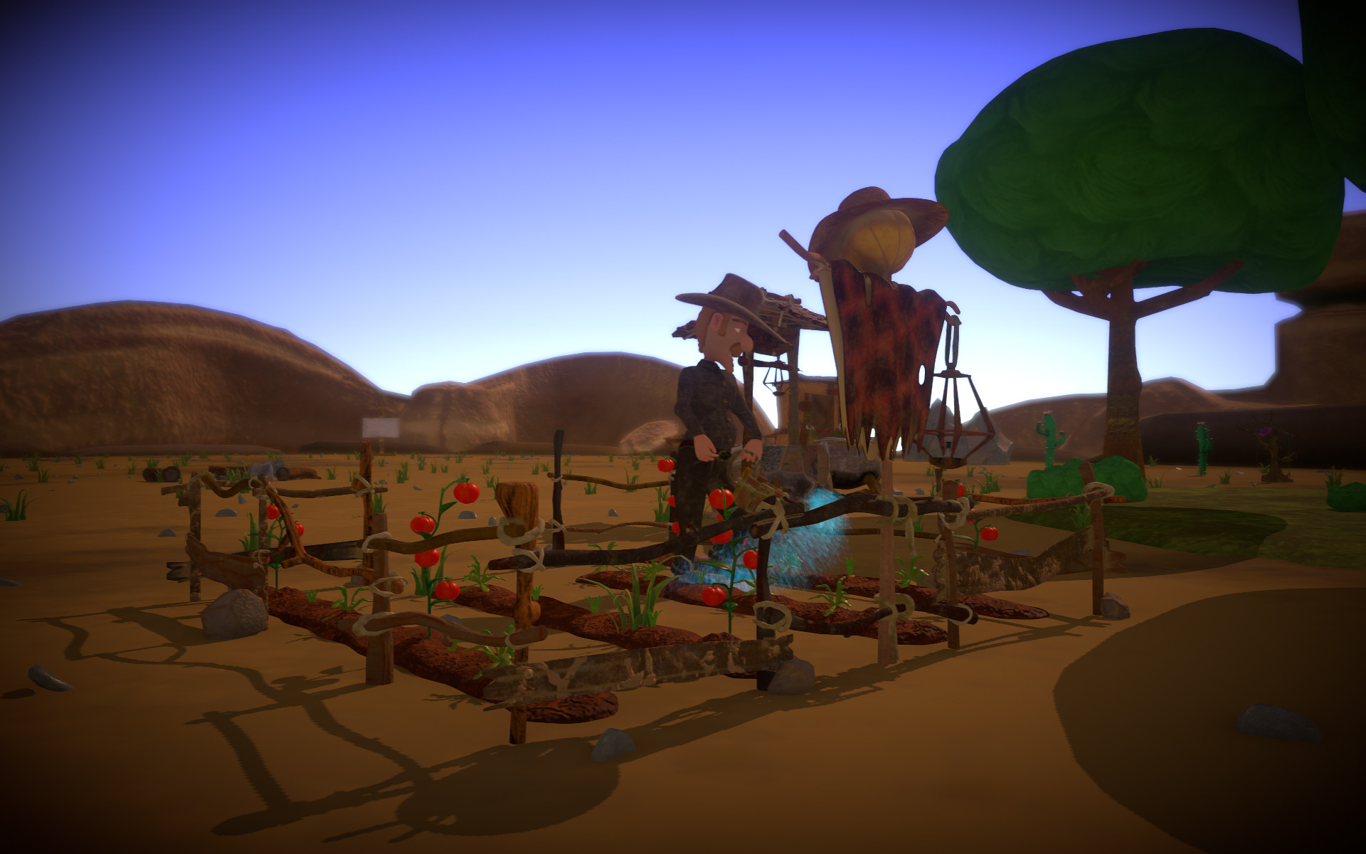 Chico screenshot 8