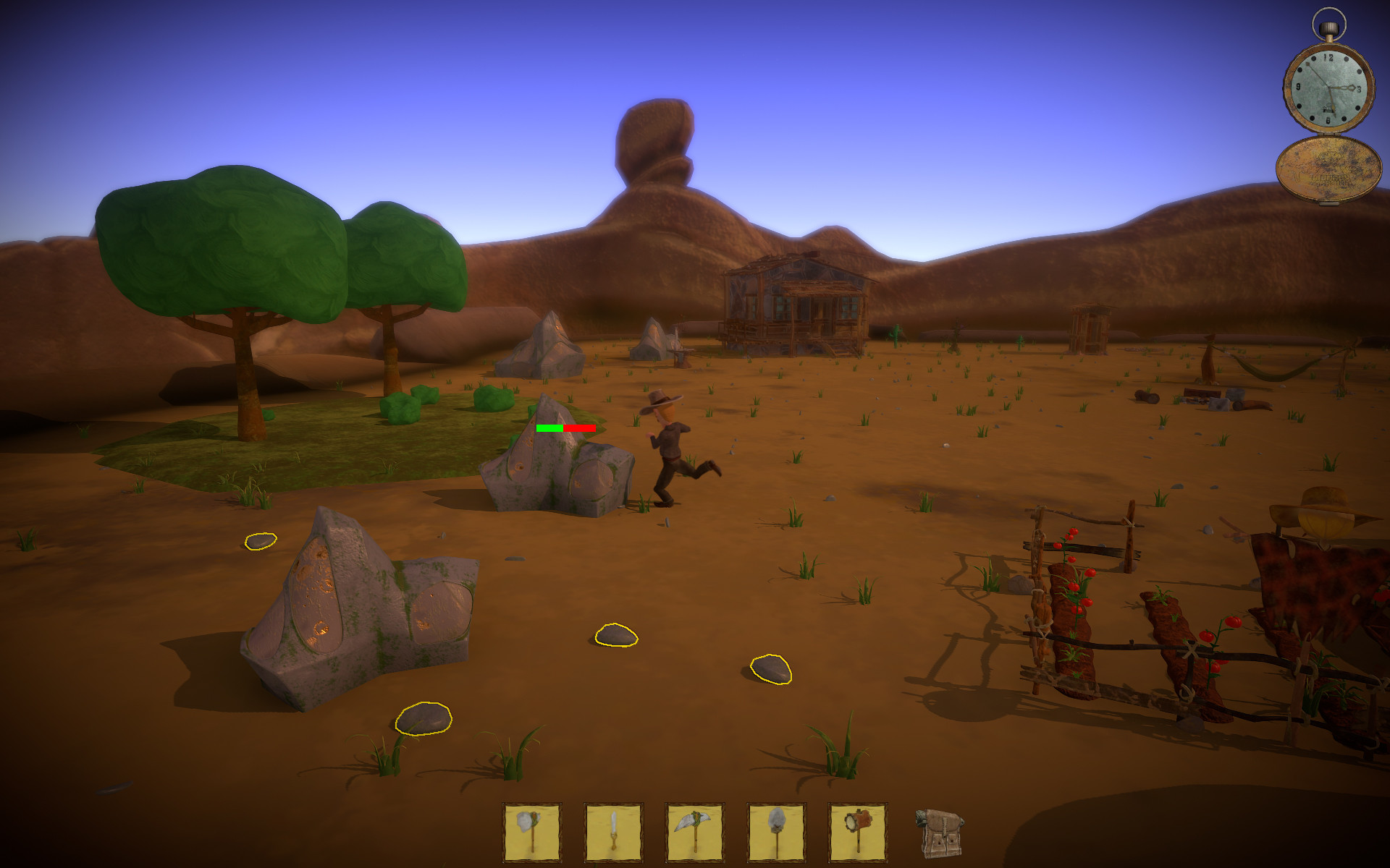 Chico screenshot 7
