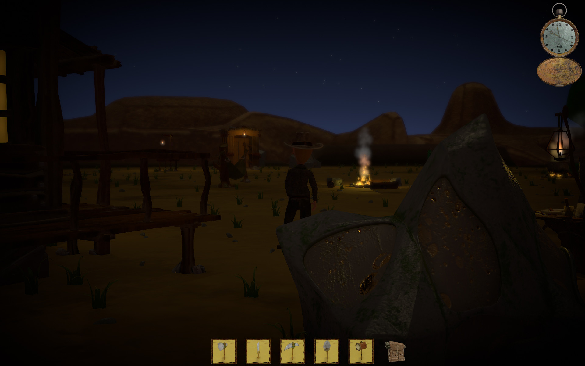 Chico screenshot 6