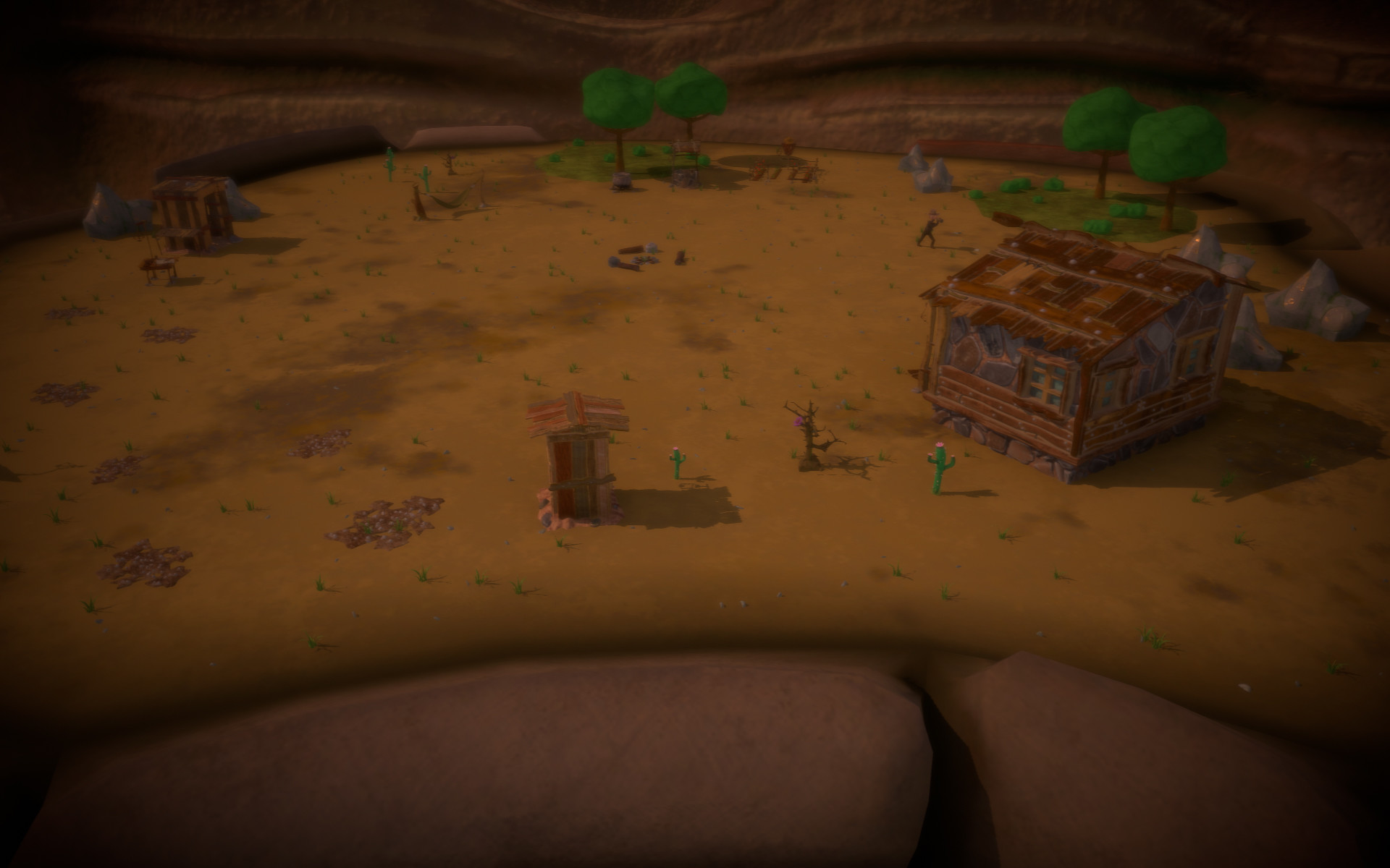 Chico screenshot 10