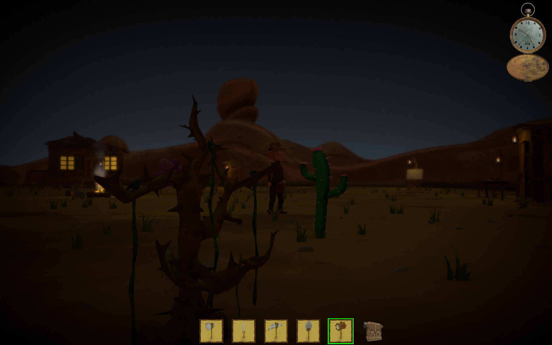 Chico screenshot 14
