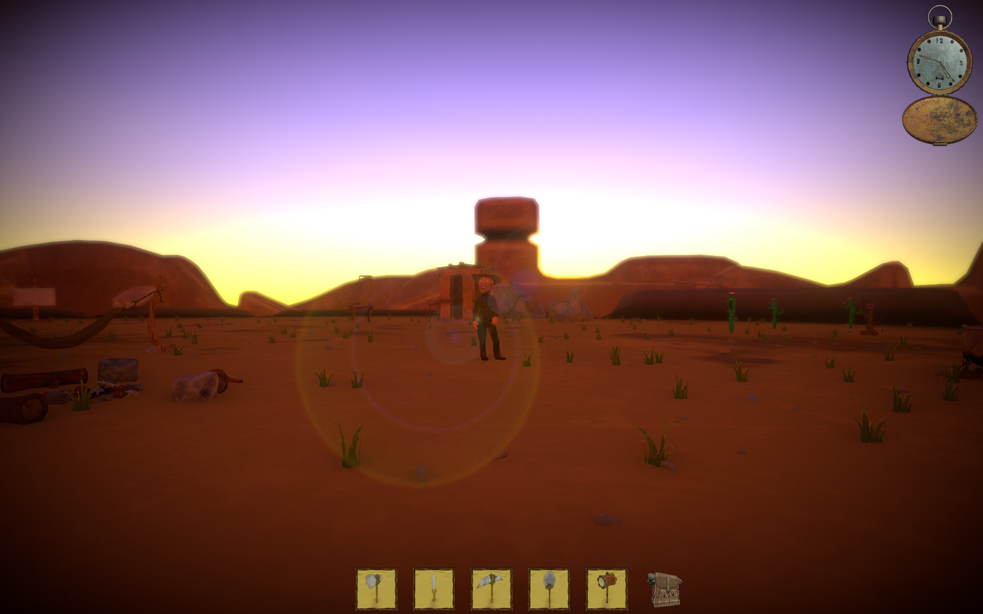 Chico screenshot 18