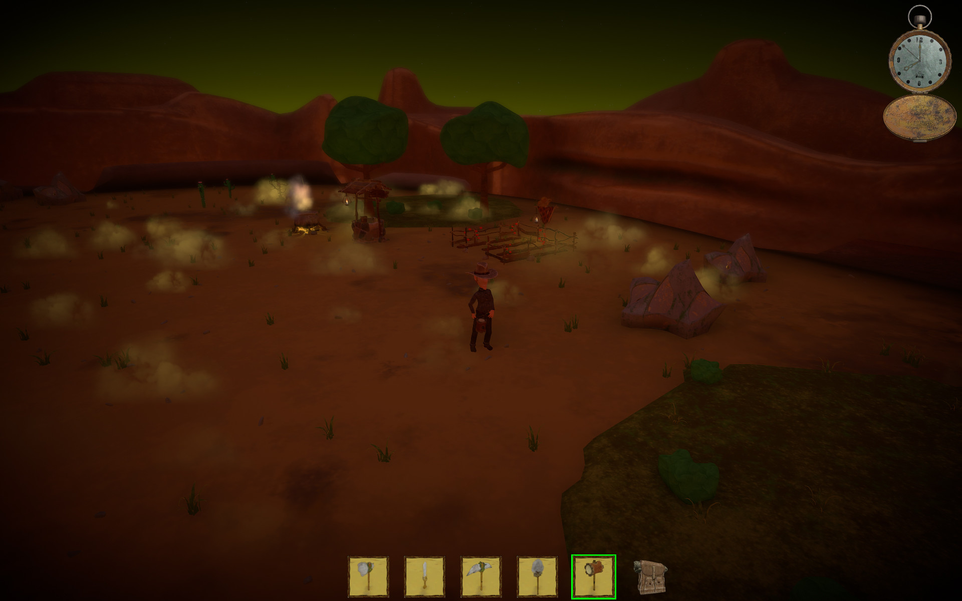 Chico screenshot 22