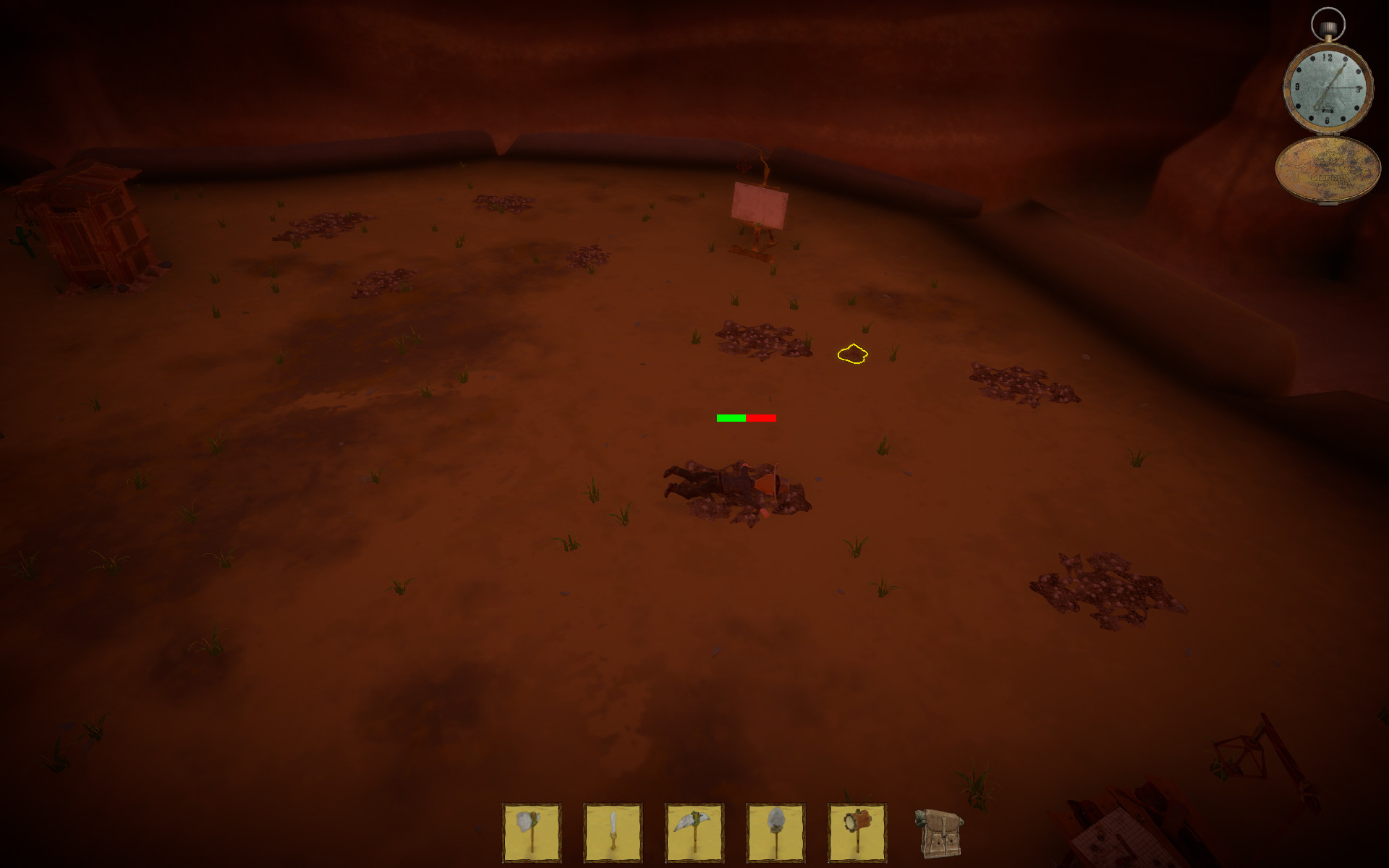 Chico screenshot 19