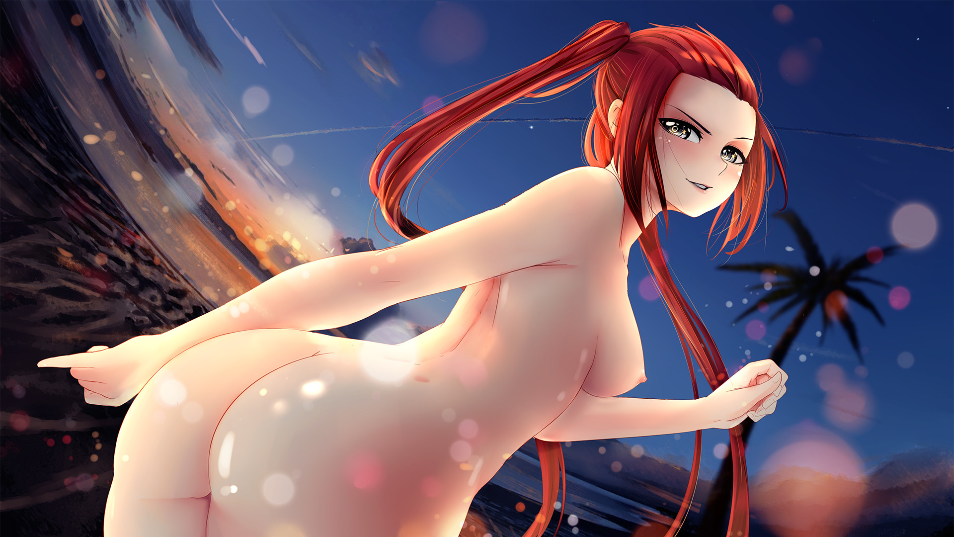 Anime Artist - 18+ Patch screenshot 2