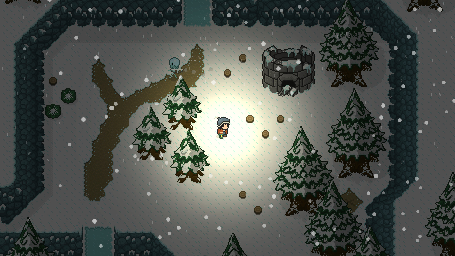 Rogue Heroes - Bomber Class Pack screenshot 8