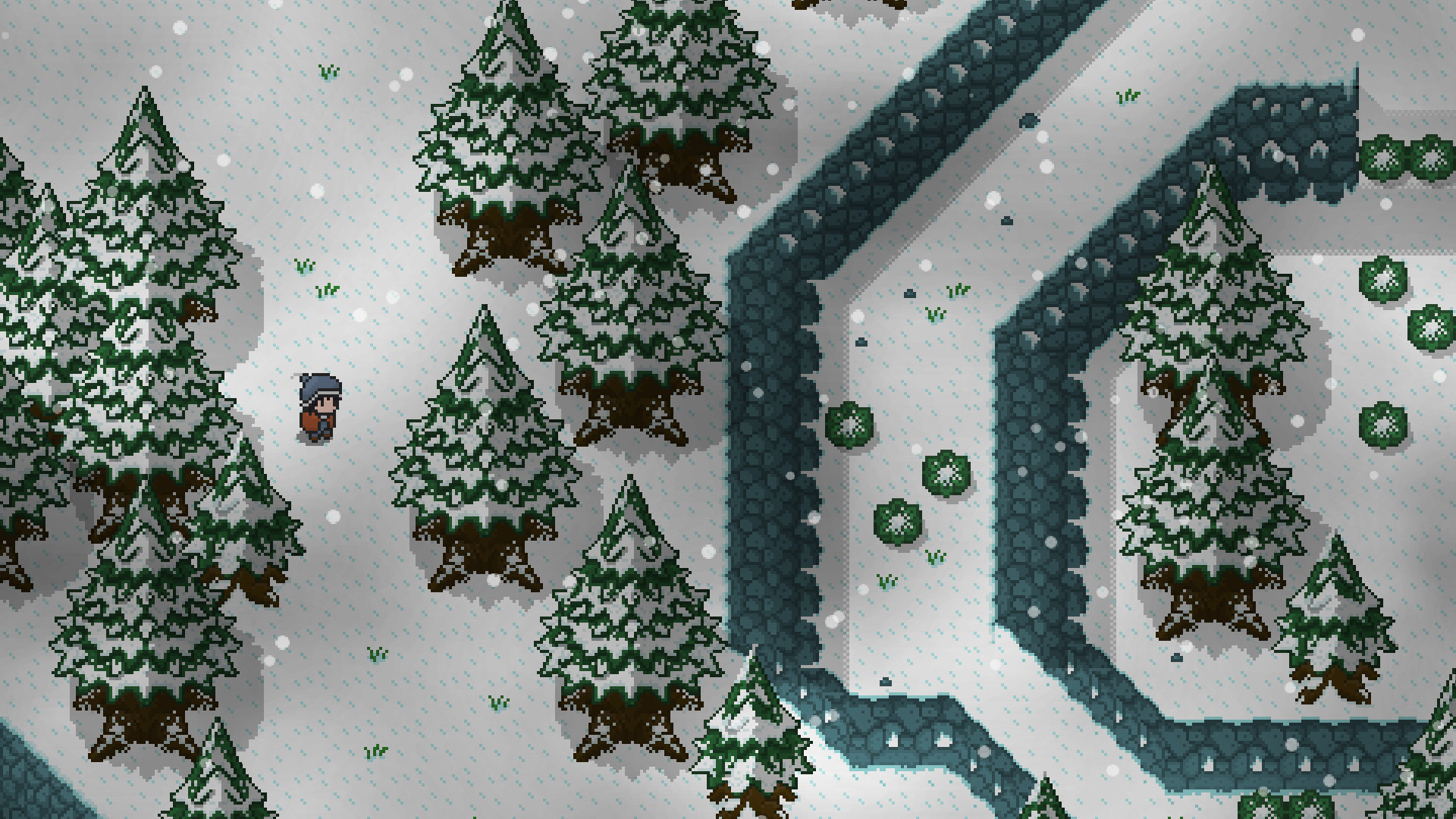 Rogue Heroes - Bomber Class Pack screenshot 9