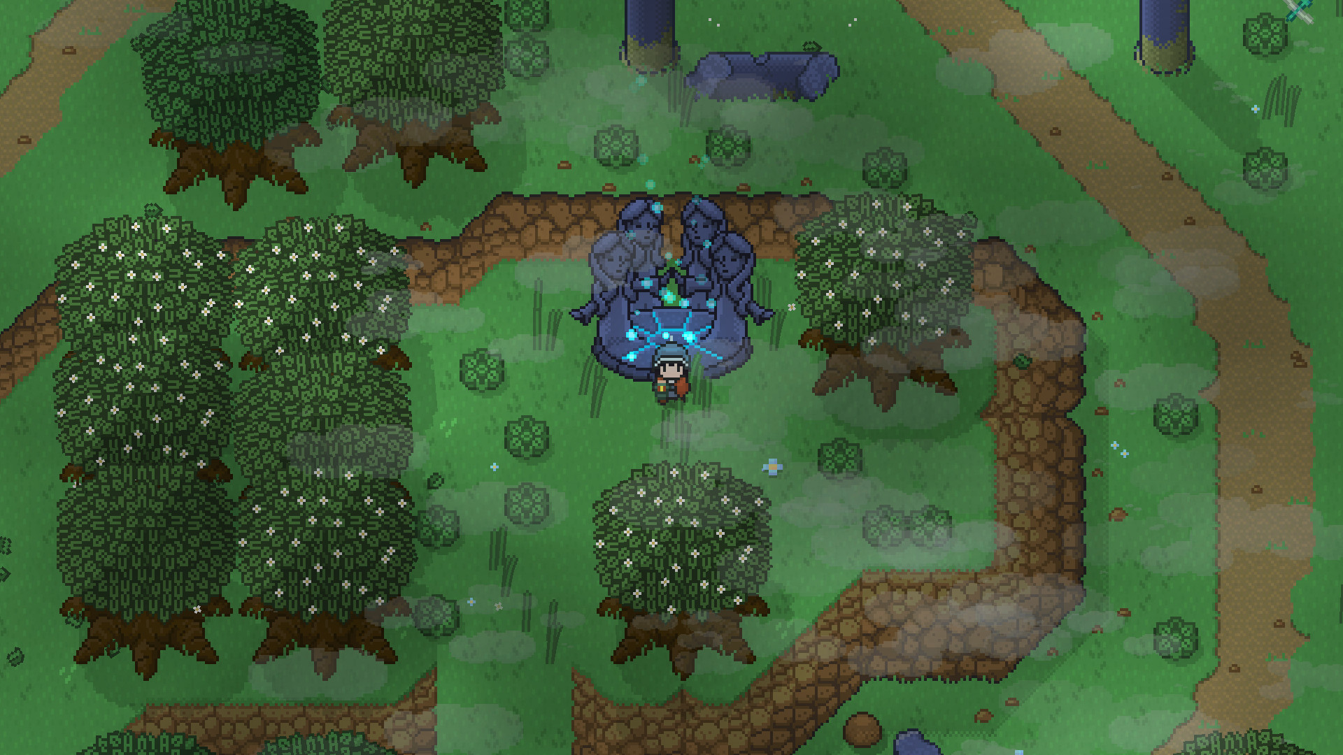 Rogue Heroes - Bomber Class Pack screenshot 10