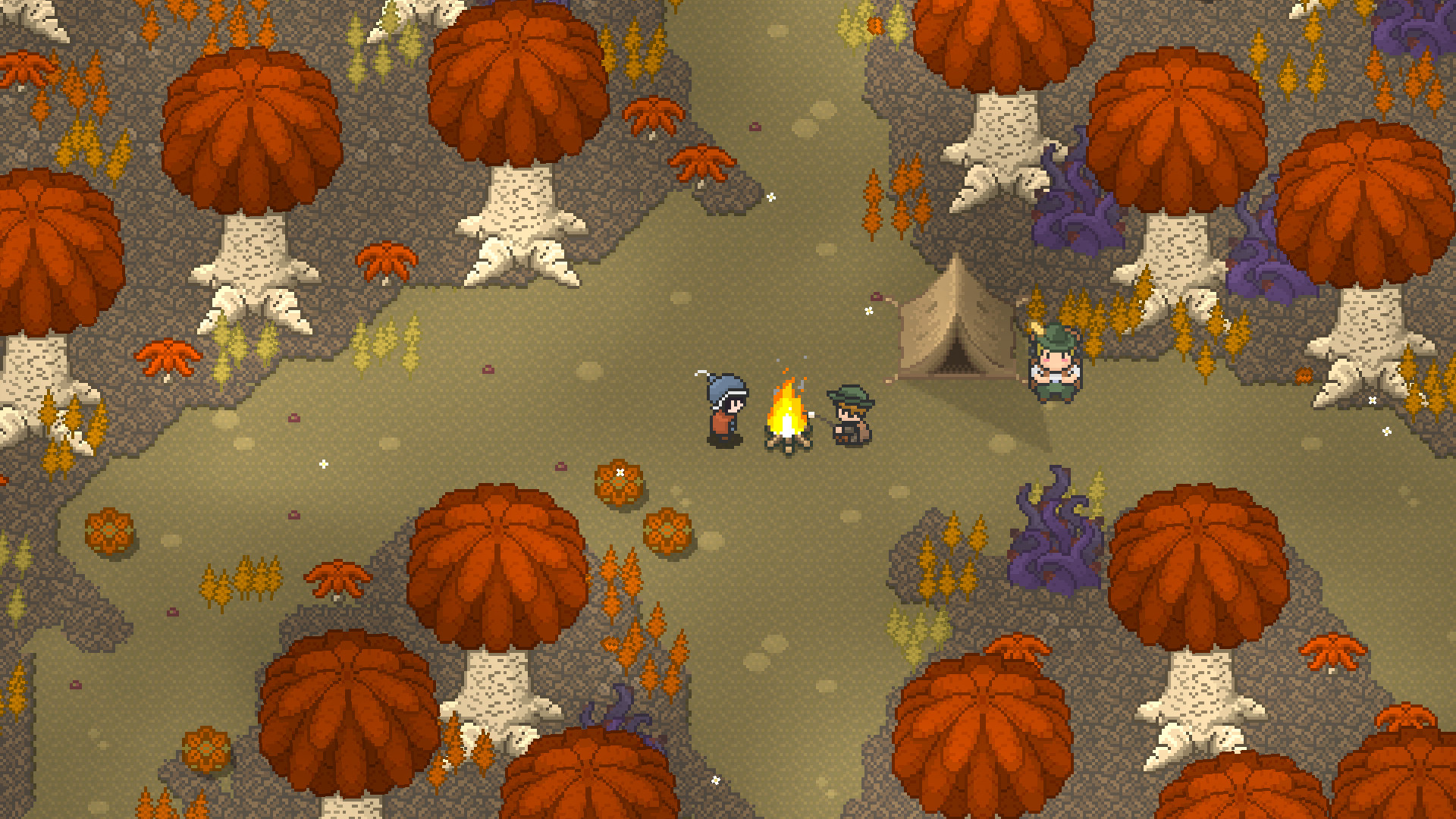 Rogue Heroes - Bomber Class Pack screenshot 3
