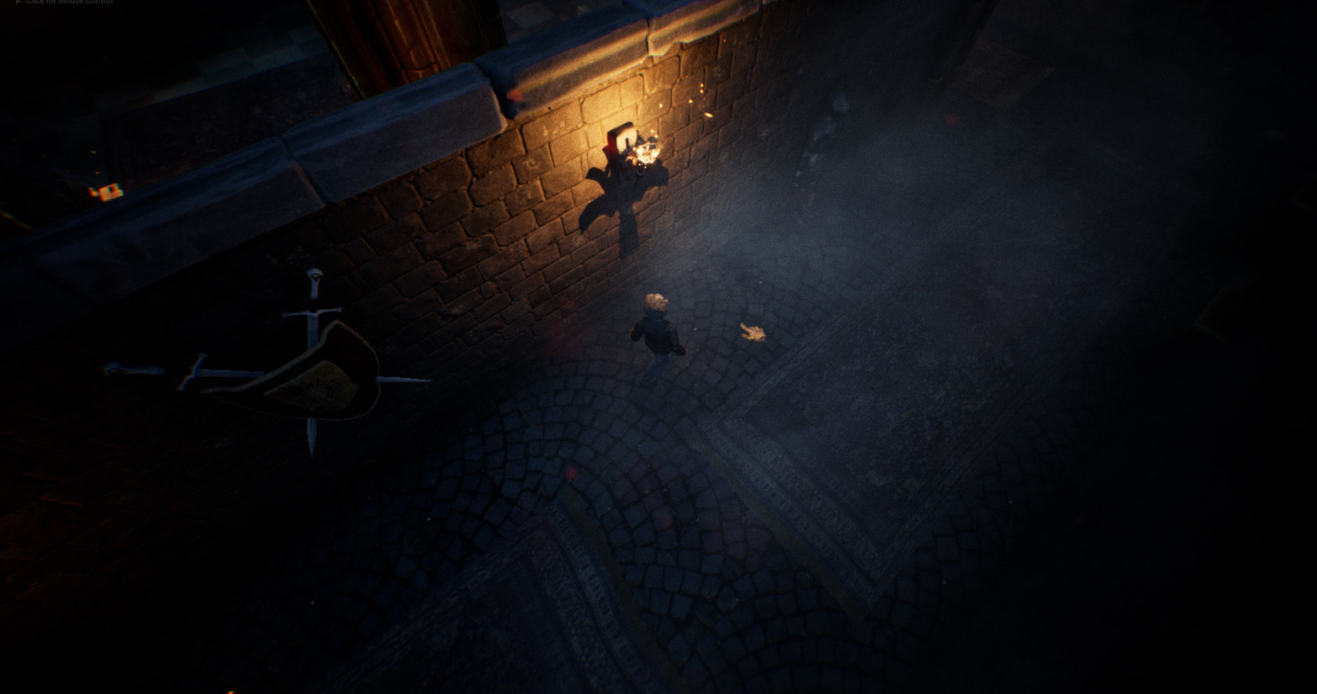 Aigor Escape from Bishop screenshot 2